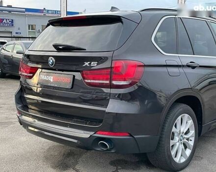 БМВ Х5, объемом двигателя 3 л и пробегом 187 тыс. км за 18990 $, фото 9 на Automoto.ua