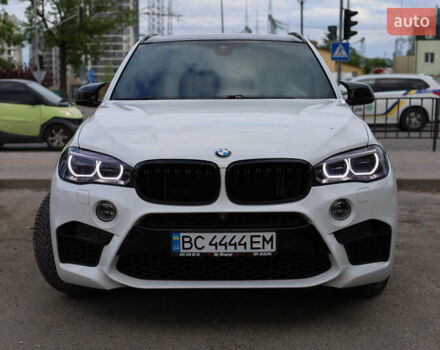 БМВ Х5, объемом двигателя 2.98 л и пробегом 96 тыс. км за 26500 $, фото 1 на Automoto.ua