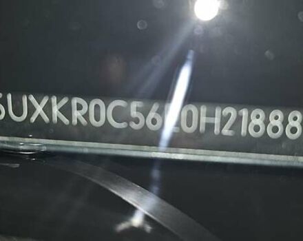 БМВ Х5, объемом двигателя 3.5 л и пробегом 169 тыс. км за 22800 $, фото 23 на Automoto.ua