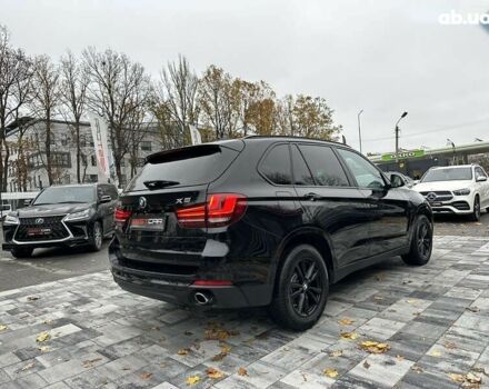 БМВ Х5, объемом двигателя 3 л и пробегом 188 тыс. км за 24900 $, фото 14 на Automoto.ua