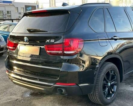 БМВ Х5, объемом двигателя 3 л и пробегом 237 тыс. км за 24990 $, фото 11 на Automoto.ua