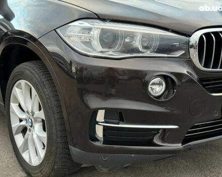 БМВ Х5, объемом двигателя 3 л и пробегом 187 тыс. км за 19490 $, фото 5 на Automoto.ua