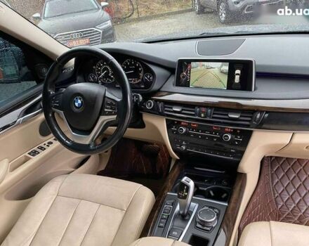 БМВ Х5, об'ємом двигуна 3 л та пробігом 199 тис. км за 18300 $, фото 10 на Automoto.ua