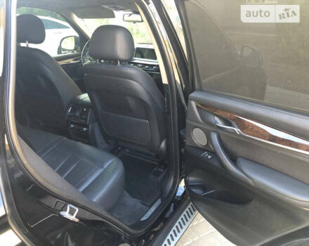 БМВ Х5, объемом двигателя 2.99 л и пробегом 159 тыс. км за 28900 $, фото 19 на Automoto.ua