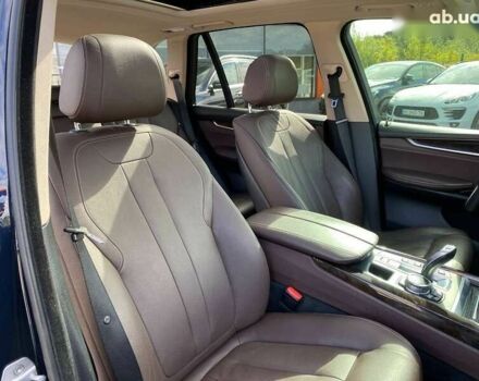 БМВ Х5, объемом двигателя 3 л и пробегом 258 тыс. км за 23900 $, фото 28 на Automoto.ua