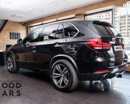 БМВ Х5, объемом двигателя 3 л и пробегом 153 тыс. км за 34000 $, фото 1 на Automoto.ua