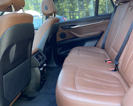 БМВ Х5, объемом двигателя 2.98 л и пробегом 126 тыс. км за 23100 $, фото 19 на Automoto.ua