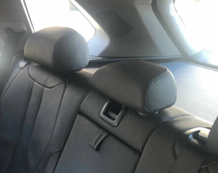 БМВ Х5, объемом двигателя 2.99 л и пробегом 159 тыс. км за 28900 $, фото 15 на Automoto.ua