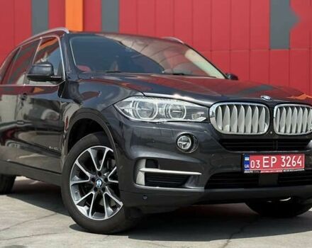 БМВ Х5, объемом двигателя 3 л и пробегом 259 тыс. км за 26500 $, фото 6 на Automoto.ua