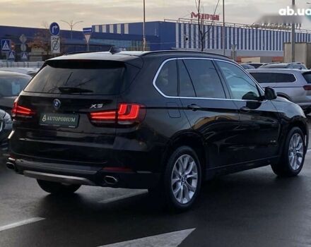 БМВ Х5, объемом двигателя 4.4 л и пробегом 70 тыс. км за 25000 $, фото 8 на Automoto.ua
