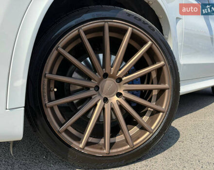 БМВ Х5, объемом двигателя 2.99 л и пробегом 288 тыс. км за 26666 $, фото 6 на Automoto.ua