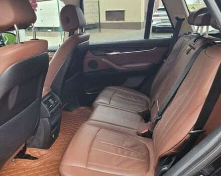 БМВ Х5, объемом двигателя 3.5 л и пробегом 169 тыс. км за 22800 $, фото 21 на Automoto.ua