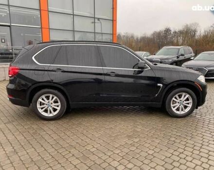 БМВ Х5, об'ємом двигуна 3 л та пробігом 199 тис. км за 18300 $, фото 7 на Automoto.ua