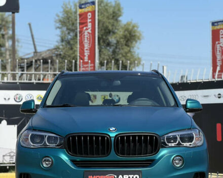 БМВ Х5, объемом двигателя 2.98 л и пробегом 84 тыс. км за 24500 $, фото 3 на Automoto.ua