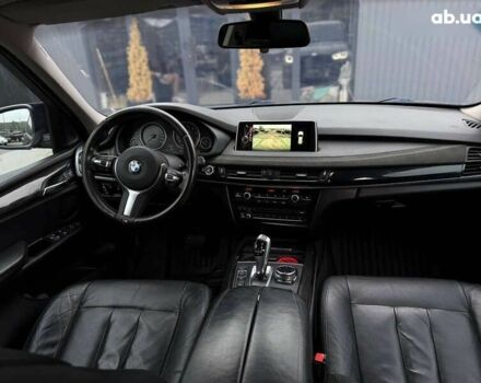 БМВ Х5, объемом двигателя 3 л и пробегом 204 тыс. км за 19999 $, фото 6 на Automoto.ua