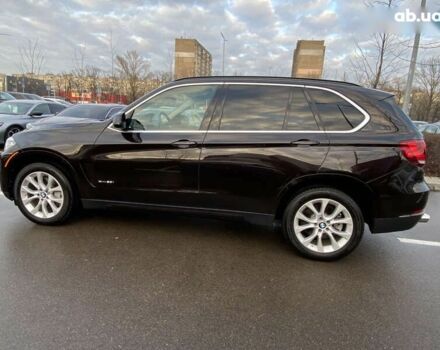 БМВ Х5, объемом двигателя 4.4 л и пробегом 70 тыс. км за 25000 $, фото 13 на Automoto.ua