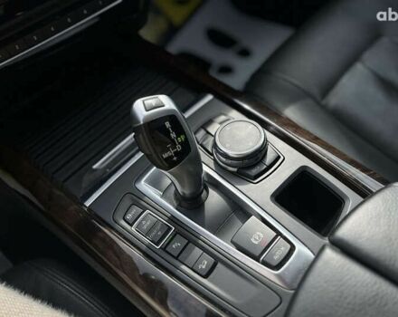 БМВ Х5, об'ємом двигуна 3 л та пробігом 243 тис. км за 21500 $, фото 24 на Automoto.ua