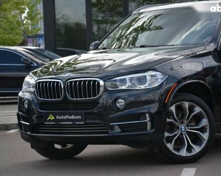 БМВ Х5, объемом двигателя 3 л и пробегом 159 тыс. км за 23500 $, фото 5 на Automoto.ua