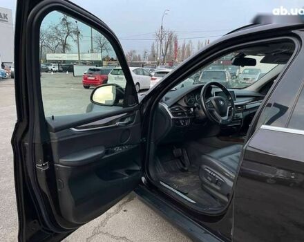 БМВ Х5, объемом двигателя 3 л и пробегом 187 тыс. км за 18990 $, фото 12 на Automoto.ua