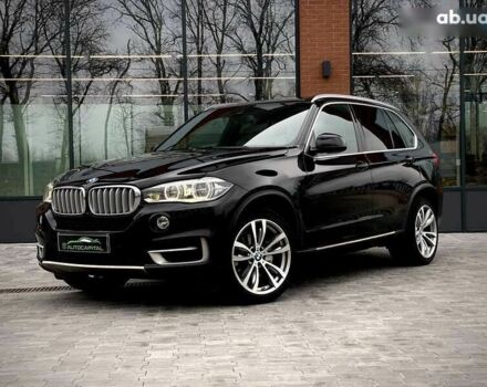 БМВ Х5, об'ємом двигуна 3 л та пробігом 262 тис. км за 29290 $, фото 2 на Automoto.ua