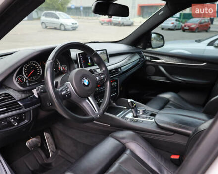 БМВ Х5, объемом двигателя 2.98 л и пробегом 96 тыс. км за 26500 $, фото 10 на Automoto.ua