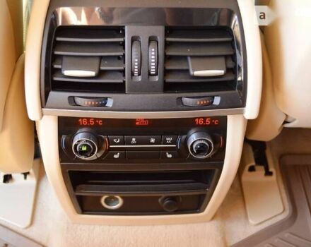 БМВ Х5, объемом двигателя 3 л и пробегом 175 тыс. км за 21900 $, фото 23 на Automoto.ua