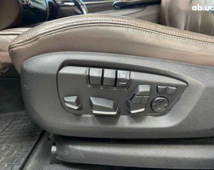БМВ Х5, объемом двигателя 3 л и пробегом 237 тыс. км за 24490 $, фото 26 на Automoto.ua