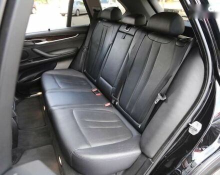 БМВ Х5, объемом двигателя 3 л и пробегом 171 тыс. км за 19999 $, фото 9 на Automoto.ua