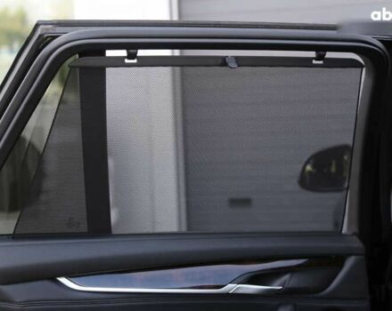 БМВ Х5, объемом двигателя 3 л и пробегом 171 тыс. км за 19999 $, фото 28 на Automoto.ua