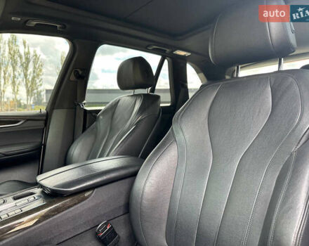 БМВ Х5, объемом двигателя 2.99 л и пробегом 288 тыс. км за 26666 $, фото 65 на Automoto.ua