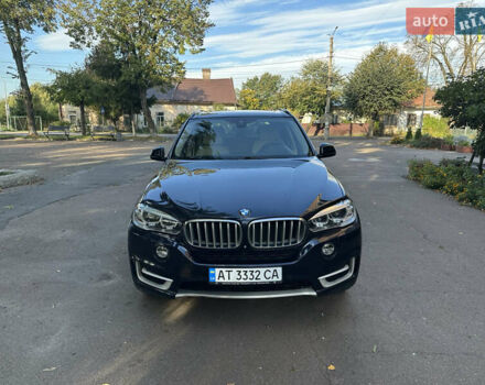 БМВ Х5, объемом двигателя 2.98 л и пробегом 240 тыс. км за 30000 $, фото 2 на Automoto.ua