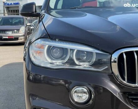 БМВ Х5, объемом двигателя 3 л и пробегом 187 тыс. км за 23490 $, фото 2 на Automoto.ua