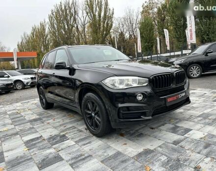 БМВ Х5, объемом двигателя 3 л и пробегом 188 тыс. км за 24900 $, фото 6 на Automoto.ua