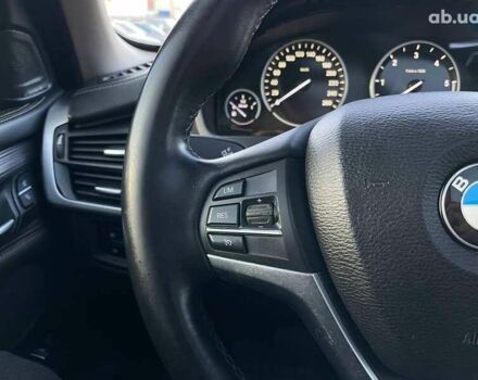 БМВ Х5, объемом двигателя 3 л и пробегом 237 тыс. км за 24990 $, фото 23 на Automoto.ua