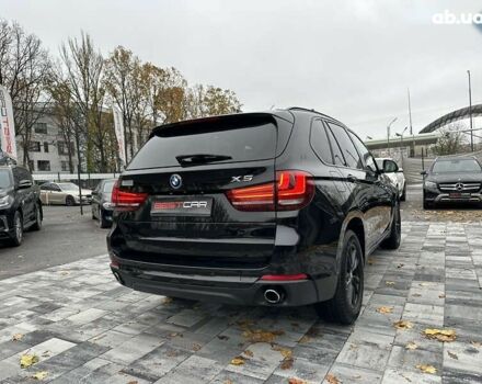 БМВ Х5, объемом двигателя 3 л и пробегом 188 тыс. км за 26500 $, фото 16 на Automoto.ua