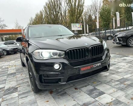 БМВ Х5, объемом двигателя 3 л и пробегом 188 тыс. км за 24900 $, фото 9 на Automoto.ua