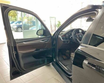 БМВ Х5, объемом двигателя 3 л и пробегом 237 тыс. км за 24490 $, фото 15 на Automoto.ua