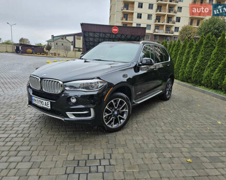 БМВ Х5, объемом двигателя 3.5 л и пробегом 169 тыс. км за 22800 $, фото 4 на Automoto.ua