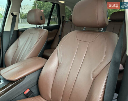 БМВ Х5, объемом двигателя 3 л и пробегом 118 тыс. км за 20600 $, фото 11 на Automoto.ua