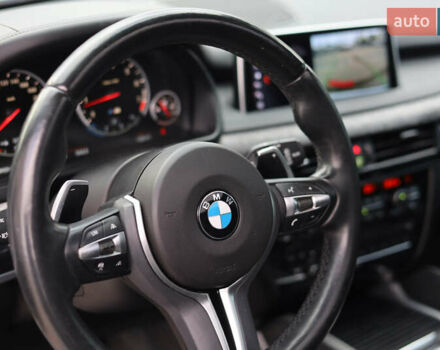 БМВ Х5, объемом двигателя 2.98 л и пробегом 96 тыс. км за 26500 $, фото 9 на Automoto.ua