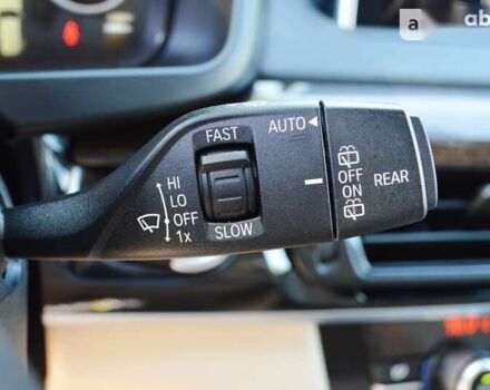 БМВ Х5, объемом двигателя 3 л и пробегом 175 тыс. км за 21900 $, фото 17 на Automoto.ua