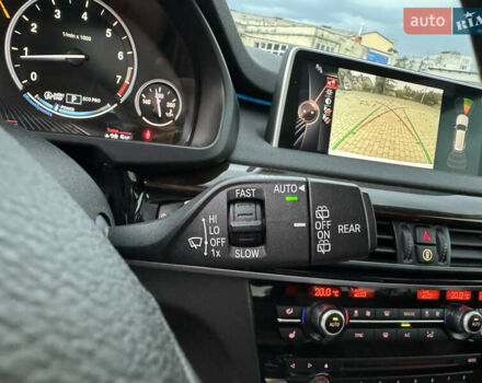 БМВ Х5, объемом двигателя 3 л и пробегом 118 тыс. км за 20600 $, фото 19 на Automoto.ua