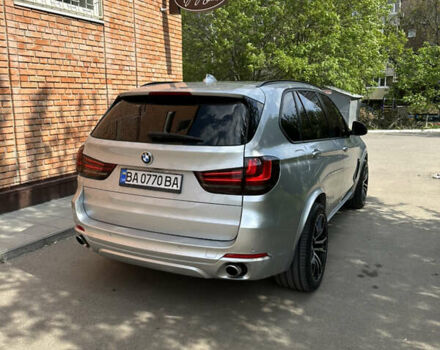 БМВ Х5, объемом двигателя 2.98 л и пробегом 205 тыс. км за 20500 $, фото 3 на Automoto.ua