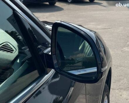 БМВ Х5, объемом двигателя 3 л и пробегом 187 тыс. км за 23490 $, фото 15 на Automoto.ua