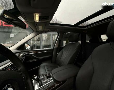 БМВ Х5, объемом двигателя 3 л и пробегом 188 тыс. км за 26500 $, фото 25 на Automoto.ua