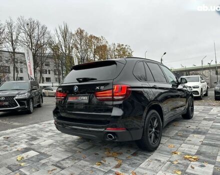 БМВ Х5, объемом двигателя 3 л и пробегом 188 тыс. км за 26500 $, фото 15 на Automoto.ua