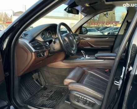 БМВ Х5, объемом двигателя 3 л и пробегом 237 тыс. км за 24990 $, фото 19 на Automoto.ua