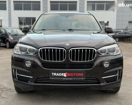 БМВ Х5, объемом двигателя 3 л и пробегом 187 тыс. км за 19990 $, фото 3 на Automoto.ua