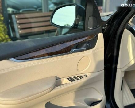 БМВ Х5, объемом двигателя 3 л и пробегом 187 тыс. км за 22900 $, фото 10 на Automoto.ua