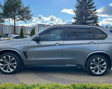 БМВ Х5, об'ємом двигуна 3 л та пробігом 143 тис. км за 28200 $, фото 3 на Automoto.ua